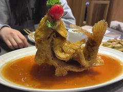 -闫府私房菜·百年鲁菜(恒隆店)