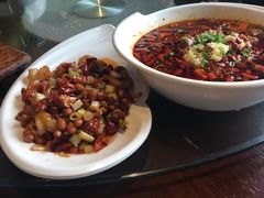 -锦庐道地川菜(来福士店)