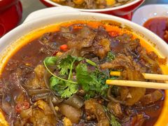 -神仙钵湘香土菜馆(光华路店)
