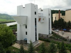 -图们国门景区