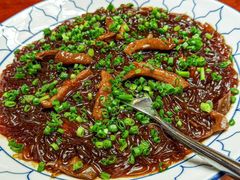 -老江南春·中国龙菜(衡山路店)