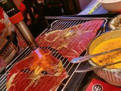 -仙隐小鹿料理食堂(惠济万达店)