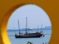 -贡湖湾湿地公园
