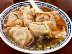 -古徽州馄饨店(宝安路店)