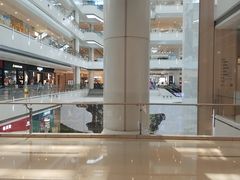 -皇城恒隆广场