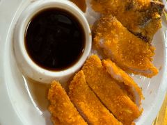 -金杨拉面王小吃面馆·牛三宝面·红烧牛肉粉