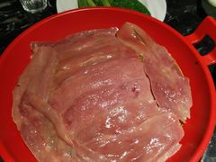 -二荆条·蜀鲜汇城市森林火锅