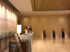 -杭州城中香格里拉大酒店
