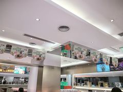-西贝(上海中心店)