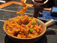 -三杯赤運·中式小酒馆(所城里店)