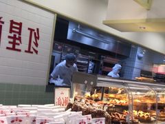 -红星前进面包牛奶公司(君太店)