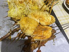 -527烧烤·龙虾·精酿酒(小石城美乐城店)