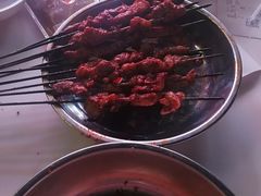 -有奴思烤肉·清真(正宁路店)