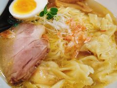 -一風堂拉面(港汇恒隆店)