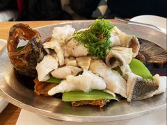 -花舍·新派粤菜·西餐·下午茶(亚运村·鸟巢店)
