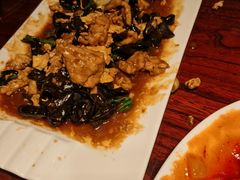 -惠宾饭庄(中山路店)