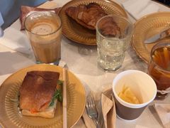 -BAKER&SPICE(环贸店)