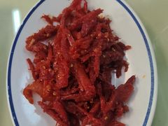 -华天延吉餐厅(西安门二店)