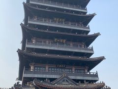 -包公祠