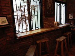 -西关84·History·Art·Cafe