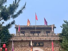 -红石寨旅游度假区