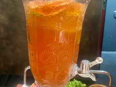 -左庭右院鲜牛肉火锅(苏州园区永旺店)