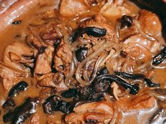 -关东小磨东北菜(漕河泾印象城店)