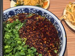 -有礼有面(知春路店)