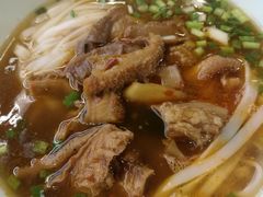 牛杂粉-易裕和·长沙米粉(竹塘西路店)