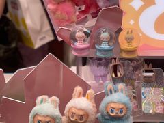 -泡泡玛特POPMART(天环购物中心店)