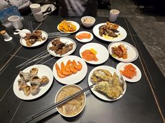 -安阳迎宾馆-普利亚西餐厅