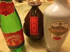 -永乐饭庄(安德路店)