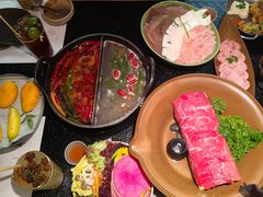 -山缓缓火锅(青岛万象城店)