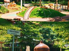 -汕头中海黄金海岸水上乐园