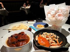 -炳胜私厨(万象前海店)