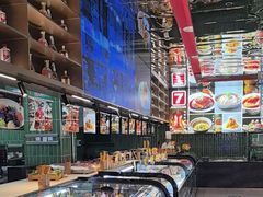 -7号院家宴.烧鸽子(门头沟店)