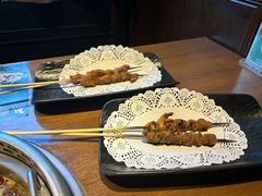 -快乐小羊(富强中路店)