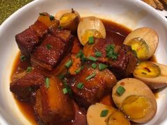 -乾隆美食·本帮菜(黄河路店)