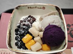 -鲜芋仙(高新万达广场店)