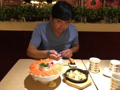 -万岁寿司(万国店)