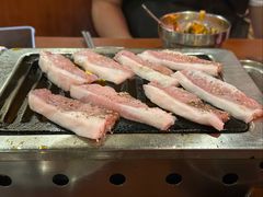 -大阪烧肉BAKA一代(国贸商住大厦店)