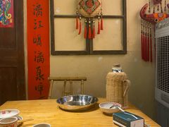 -夜椒瑶·广西大排档(八卦岭店)