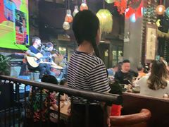 大堂-胡桃里乐队酒馆(鎏嘉码头店)