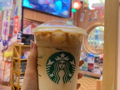 -星巴克臻选(宁波天一广场店)