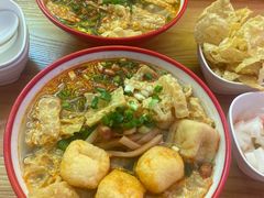 -阿熊螺蛳粉(北大街店)