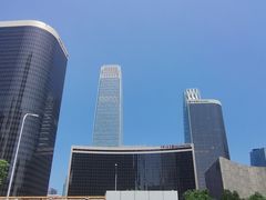 -北京中国大饭店