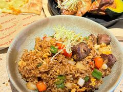 -BURANO布拉诺西餐(万达广场店)