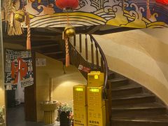 -拉面莊夢語＆中华料理八椿