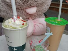 -TPLUS茶家(上海商城南京西路店)