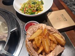 -同仁四季椰子鸡(宝安壹方城店)